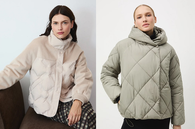 parka